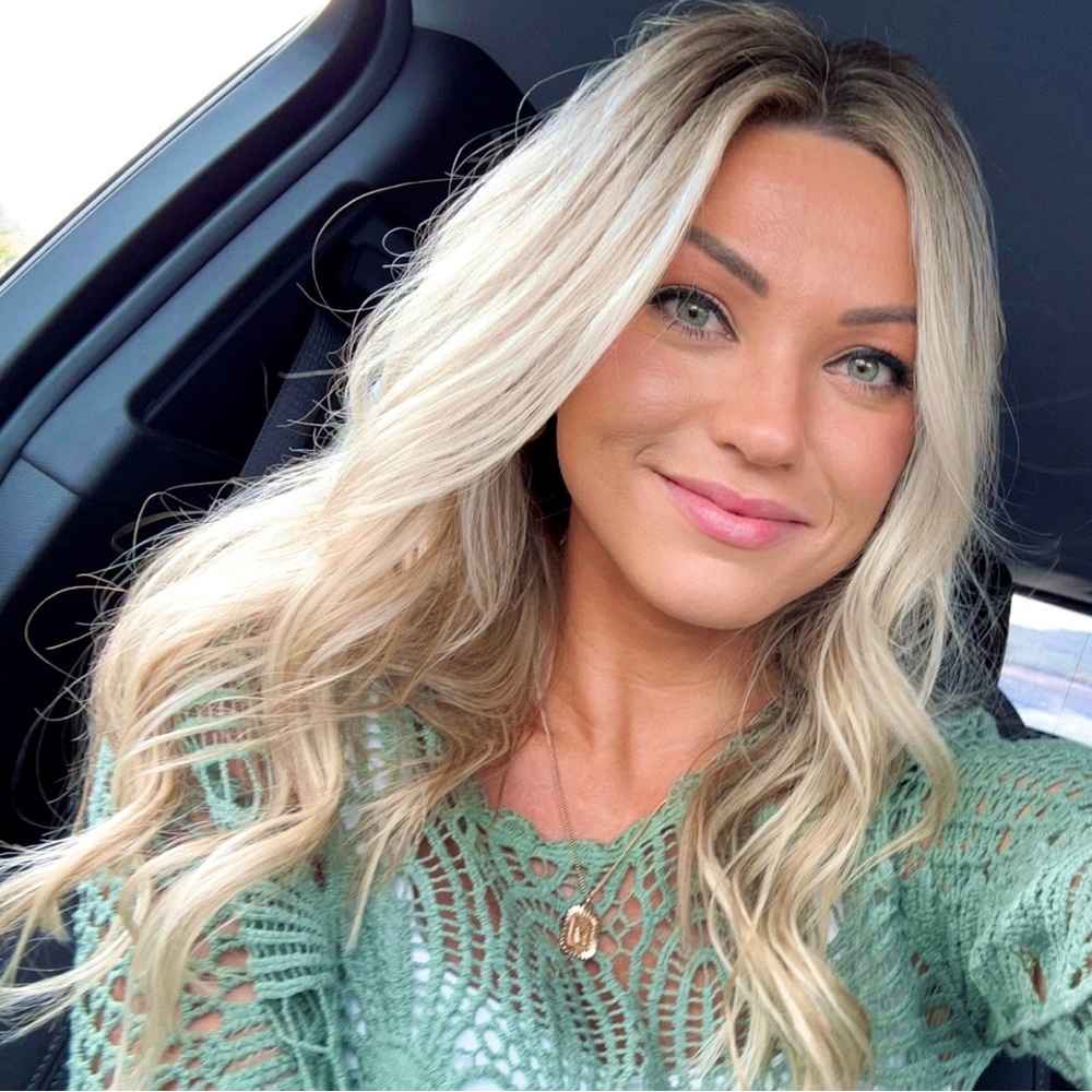 Meet your Posher, Morgan